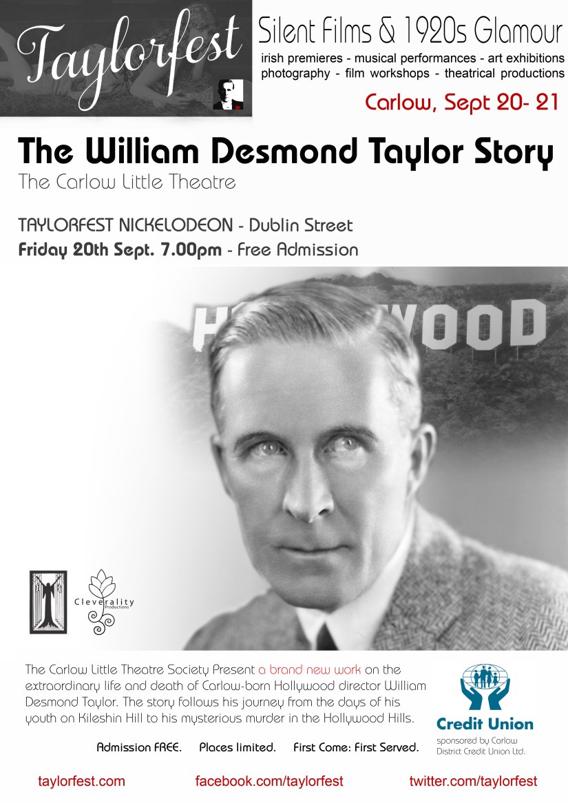 Carlow Little theatre Poster (CU)